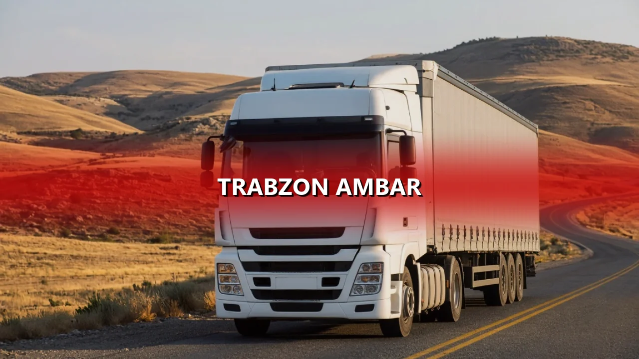 Trabzon Ambar