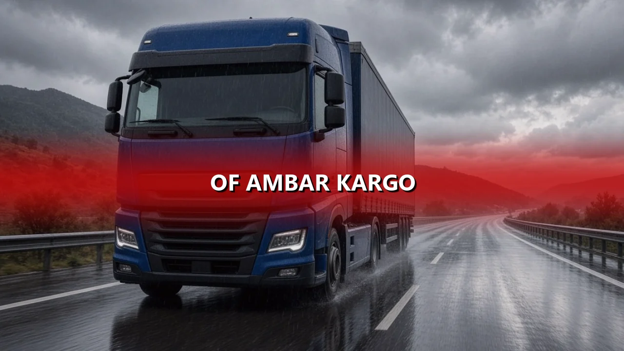 Of Ambar Kargo